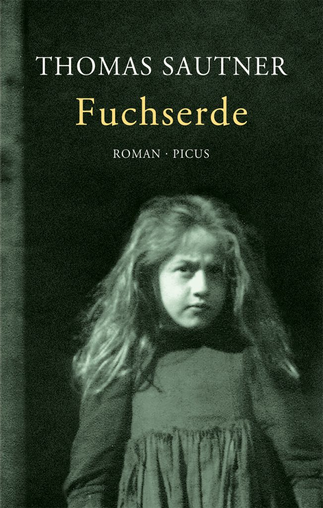 Nur zwei alte Männer - Picus Verlag