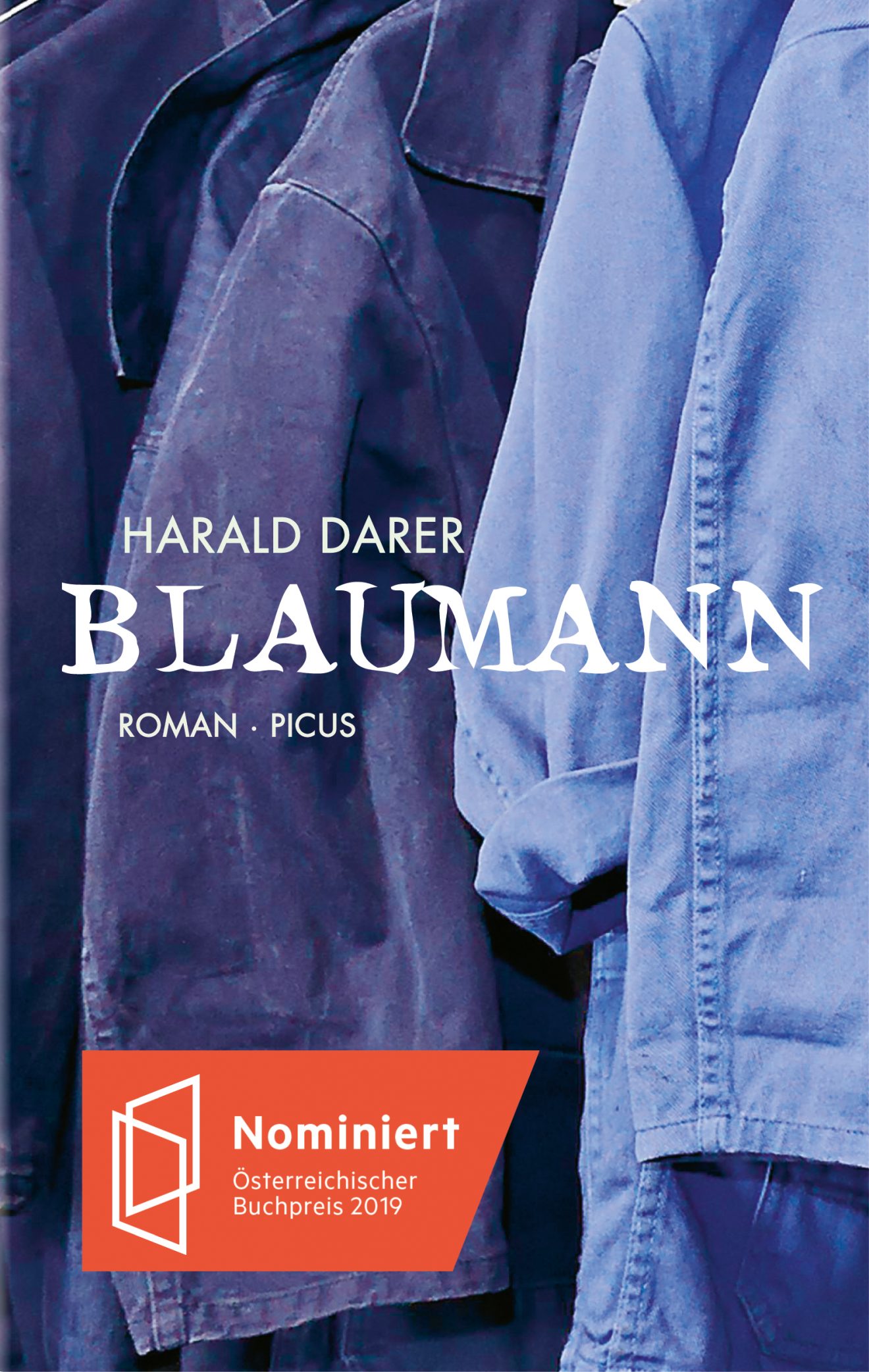 Blaumann Picus Verlag