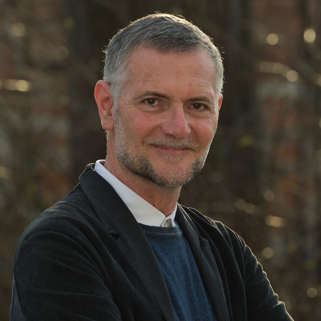 Präsentation Manfred Rumpl »Finns Irrfahrt« Picus Verlag