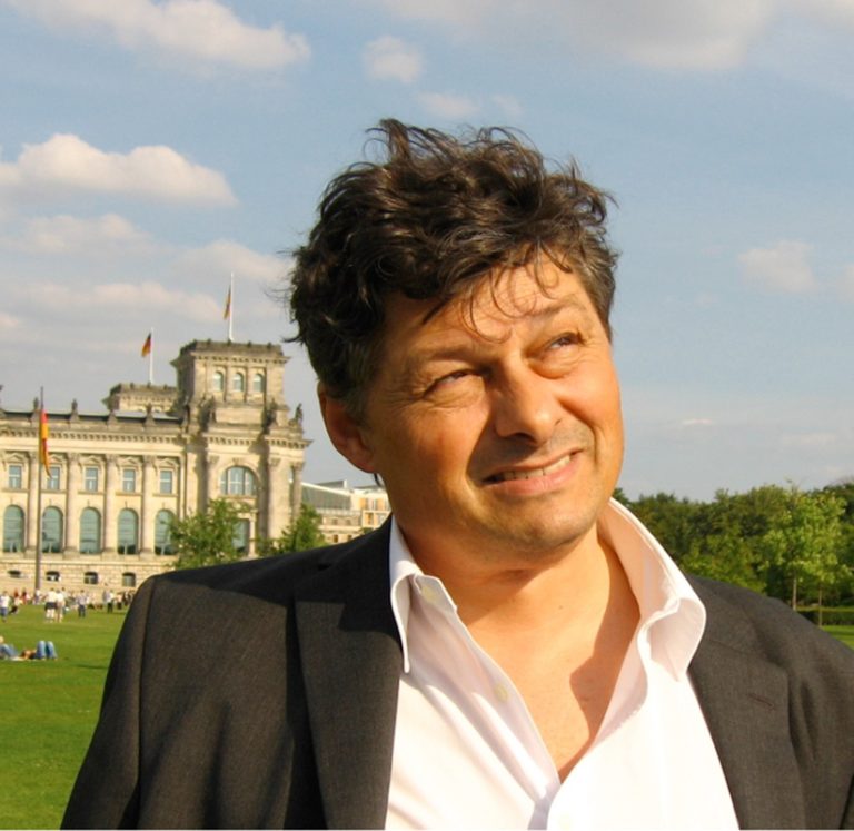 Matthias Matussek Archive Picus Verlag